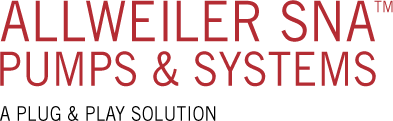 Allweiler SNA Pumps & Systems