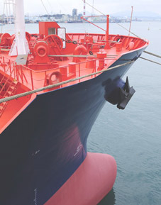 CIRCOR Commercial Marine