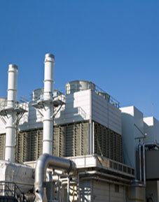 CIRCOR Pumps and Systems in Power Generation Applications