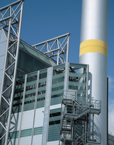 CIRCOR Pumps and Systems in Power Generation Applications