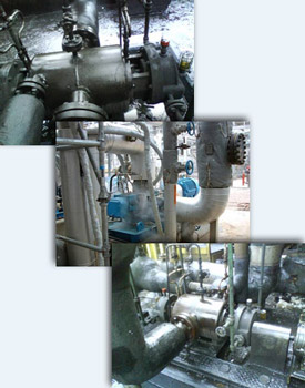 De-asphalting