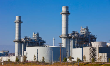 CIRCOR Pumps and Systems in Power Generation Applications