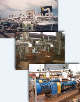 Tank Heater Circulation