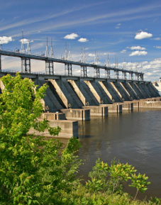 CIRCOR Pumps and Systems in Power Generation Applications