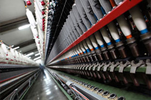 CIRCOR Textile Manufacturing Pumps