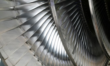 CIRCOR Pumps and Systems in Power Generation Applications