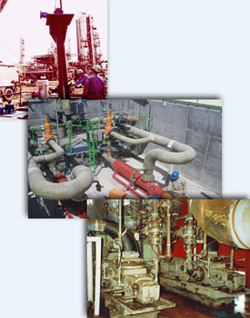 Waste & Slop Oil