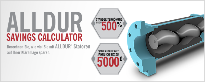 Savings calculator