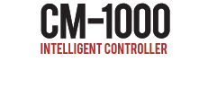 CM1000 Intelligent Controller