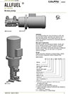 ALLWEILER ALLFUEL Series Specifications