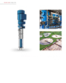 Allweiler PC Dosing Pumps Brochure