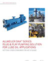 Allweiler SNA Brochure