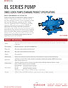 IMO 8L Series Specifications