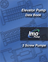 IMO Elevator Series Data Book
