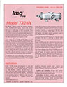 IMO T324N Series Specifications