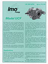 IMO UCF Series Specifications