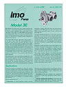 IMO 3E Series Specifications