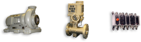 CIRCOR pumps