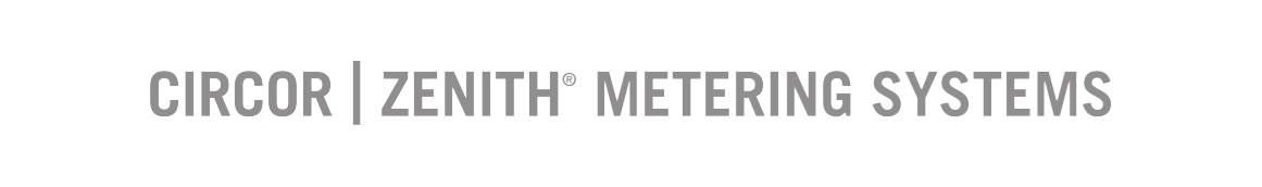 Zenith Metering Systems